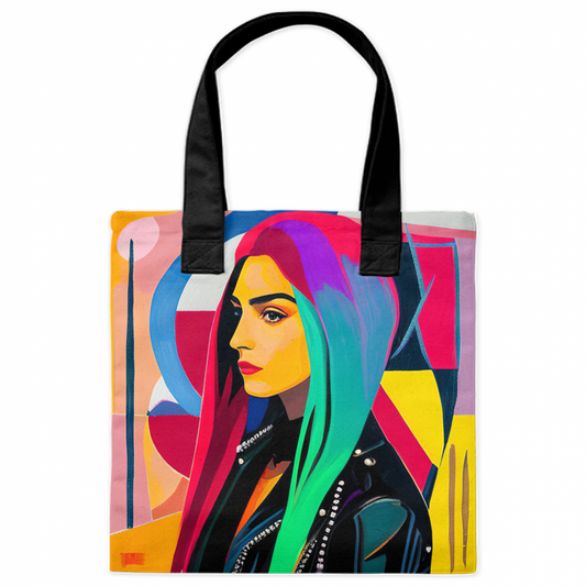 Borsa All Over