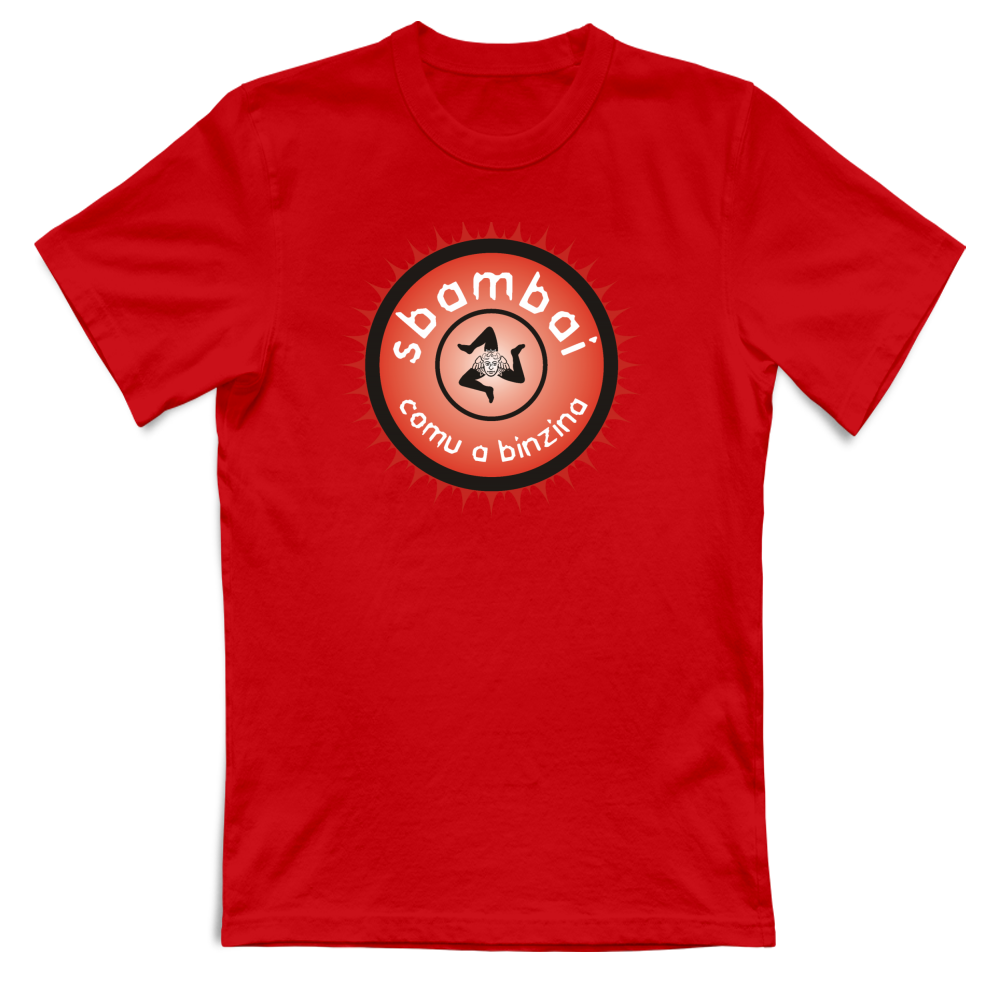 t-shirt sicilian club