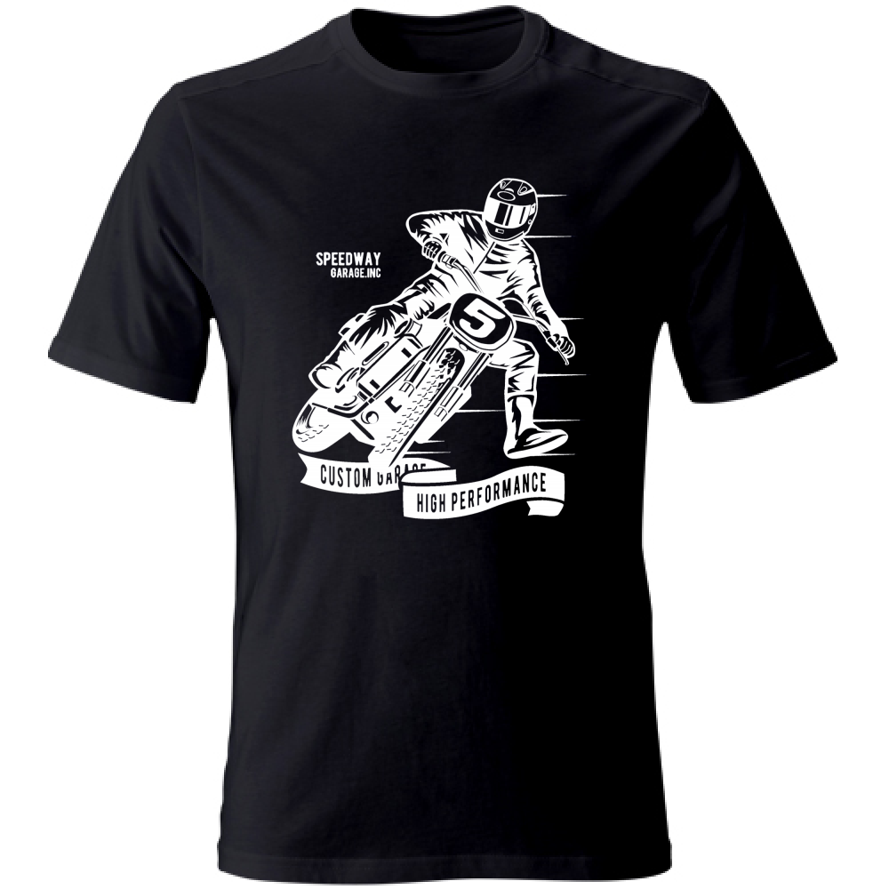 T-shirt unisexe