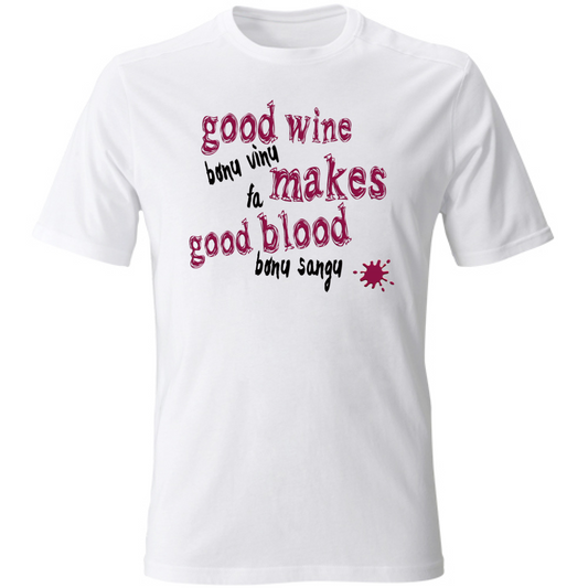 Unisex T-Shirt tshirtunisex009