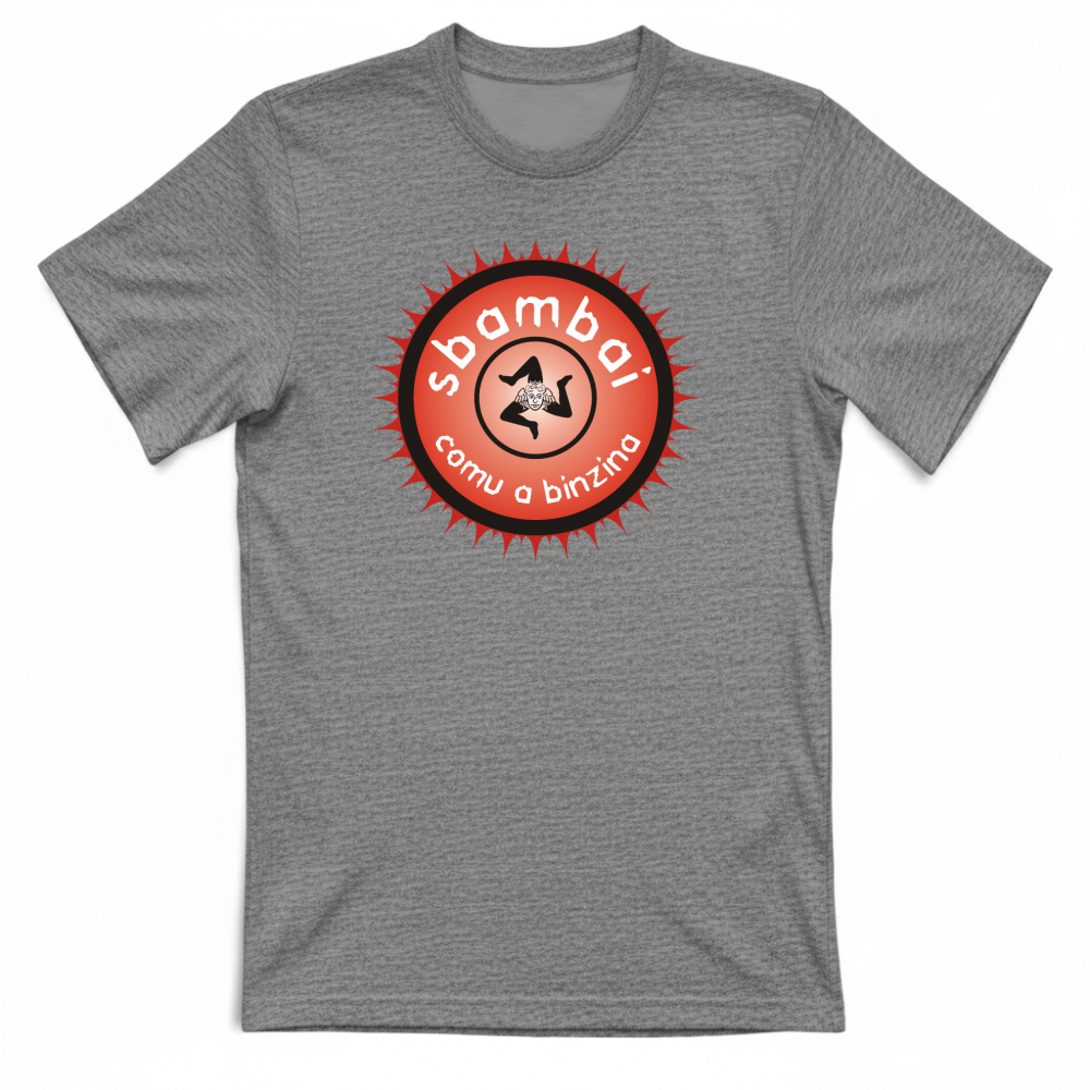 t-shirt sicilian club