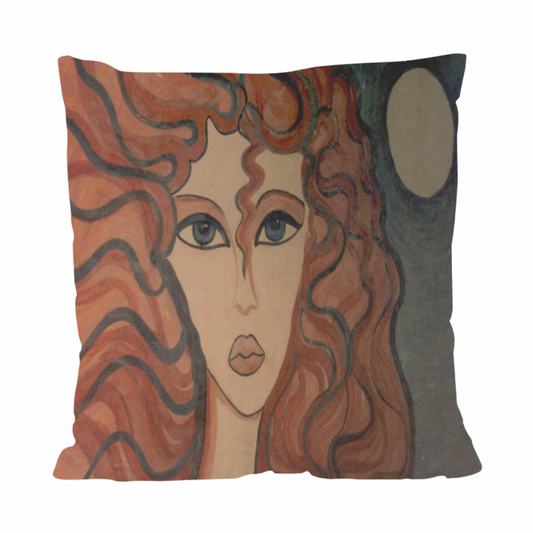 All Over Cushion