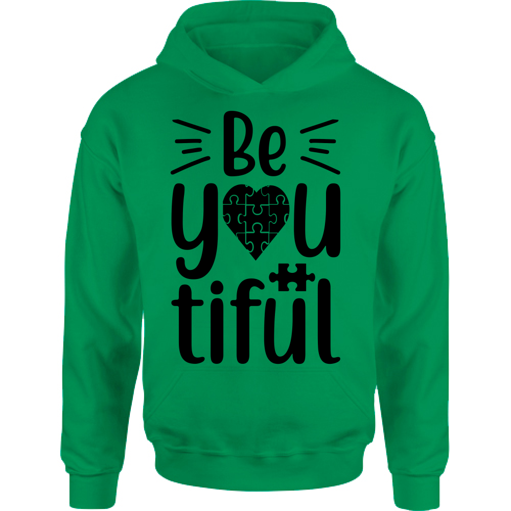 Felpa con Cappuccio Bambino