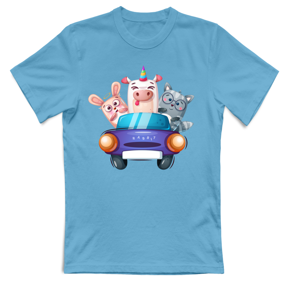 T-shirt Bambino