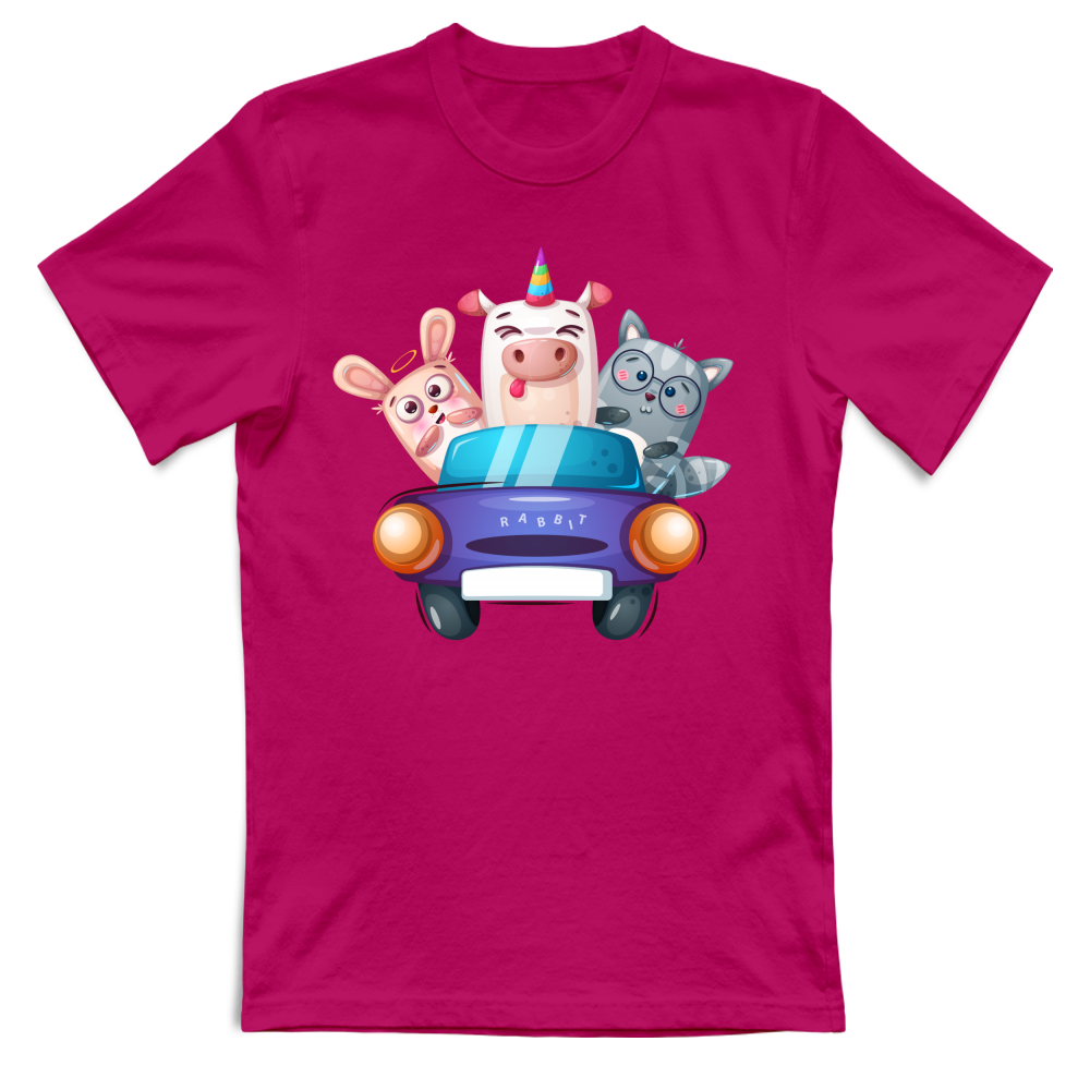 T-shirt Bambino