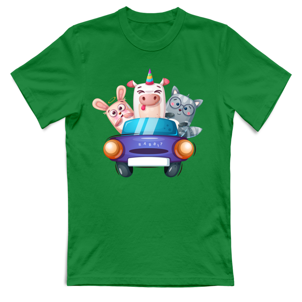 T-shirt Bambino