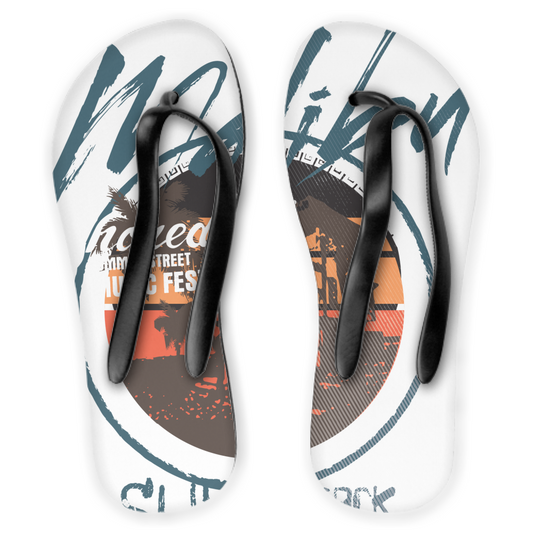 Flip-flops