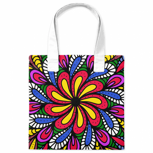 Borsa All Over