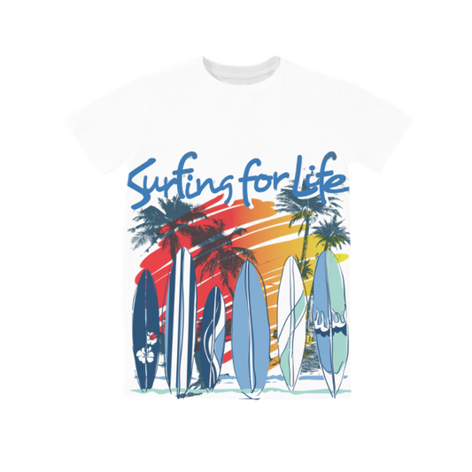All Over T-Shirt Unisex