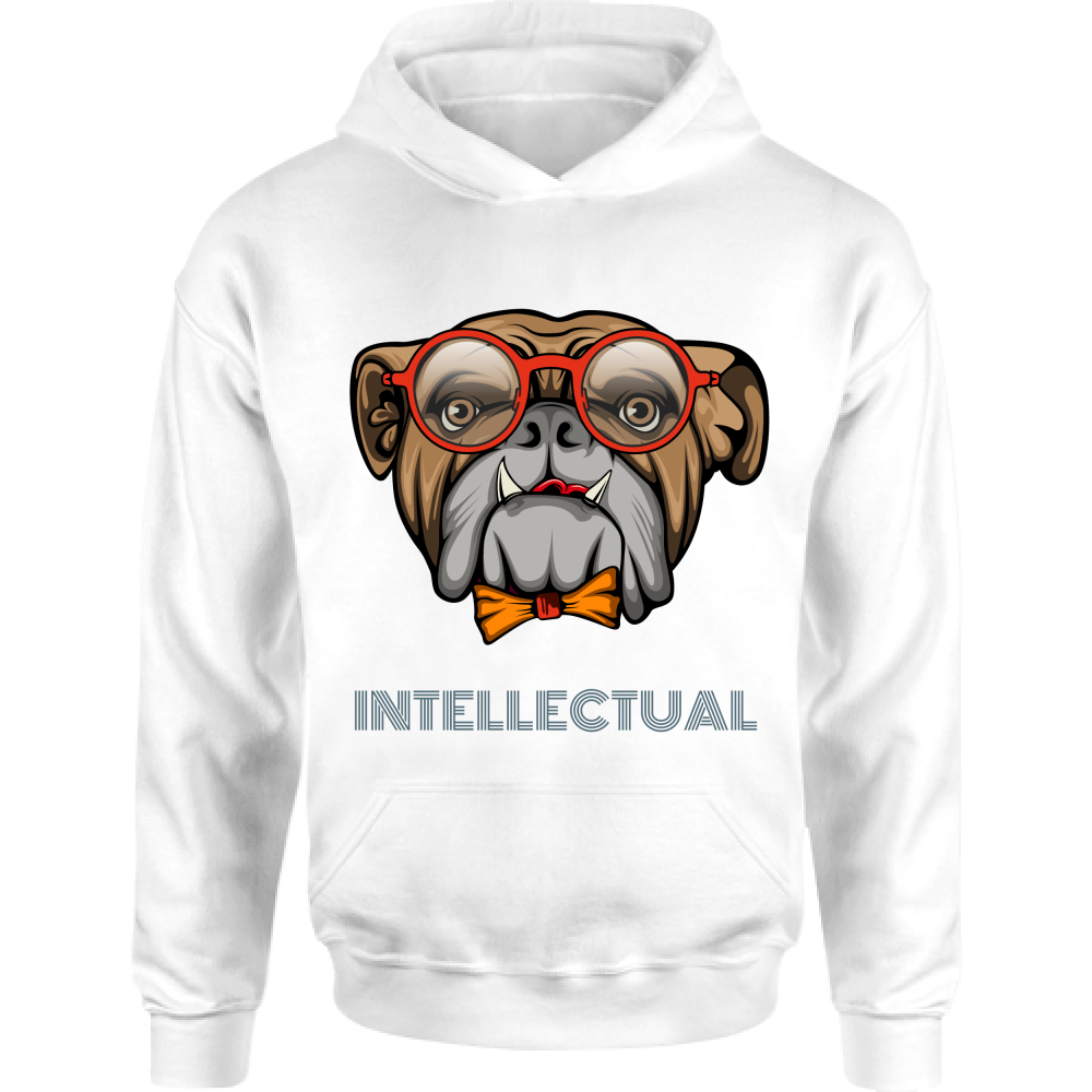 Felpa con Cappuccio Bambino