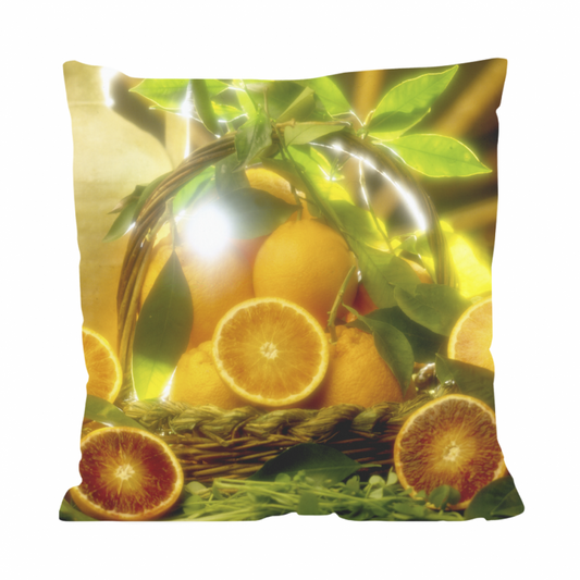 All Over Cushion