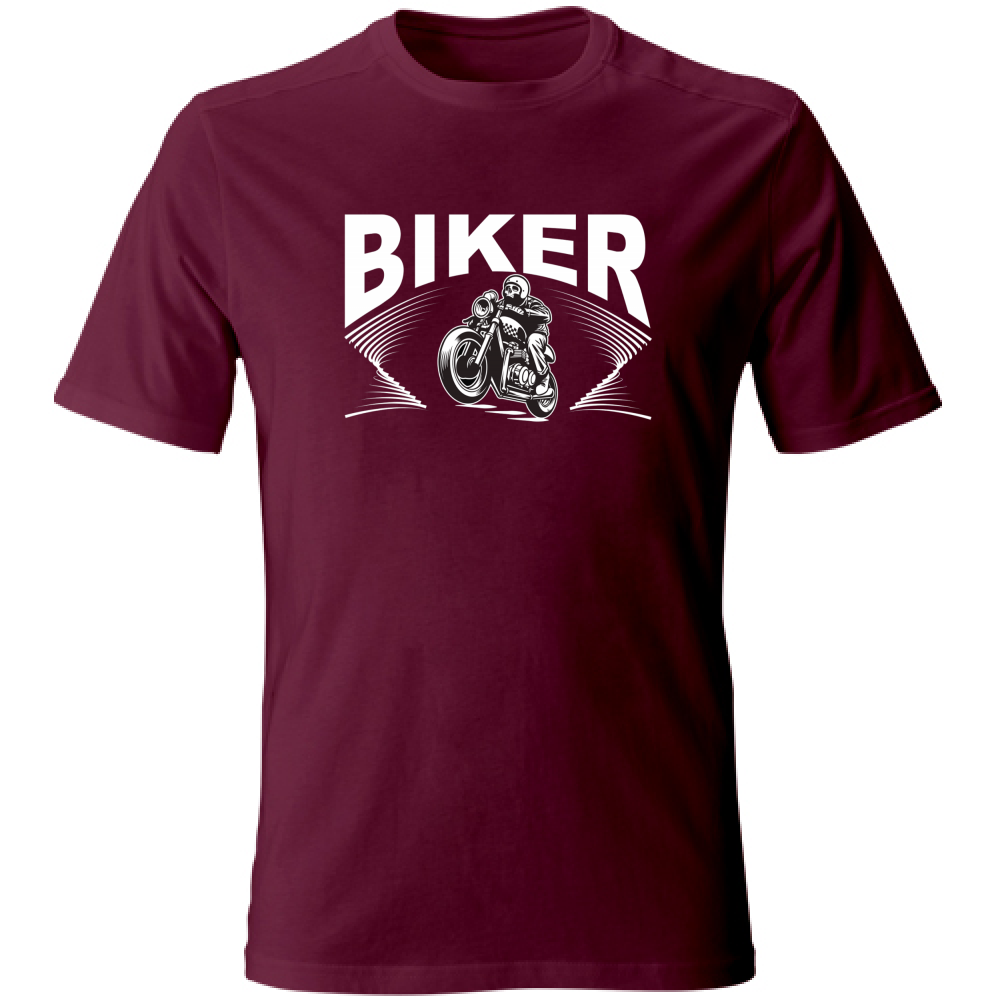 T-shirt unisexe