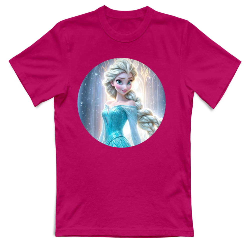 T-shirt Unisex Bambino