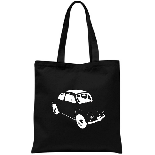 Borsa in cotone