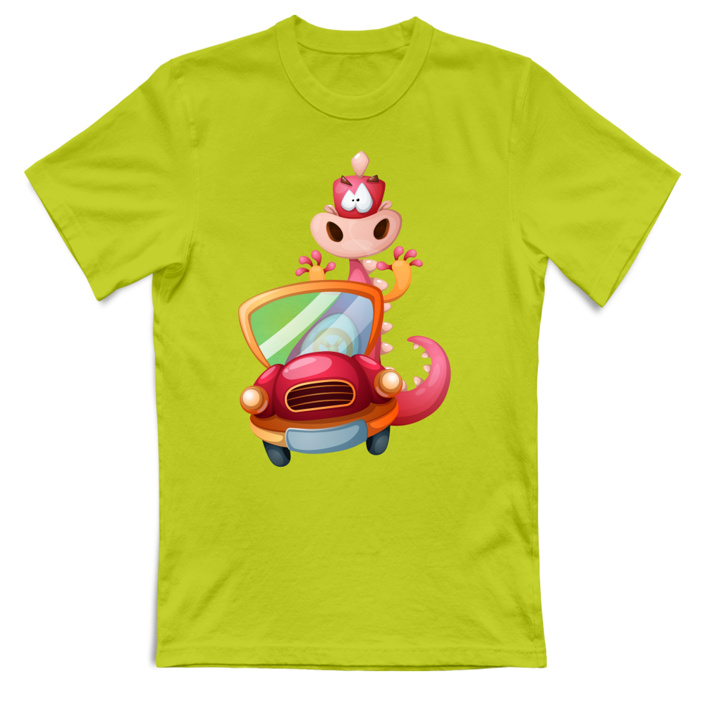 T-shirt Bambino