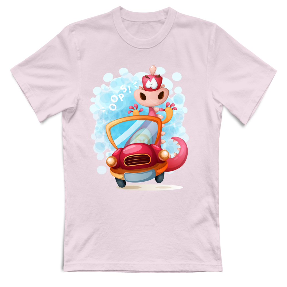 T-shirt Bambino