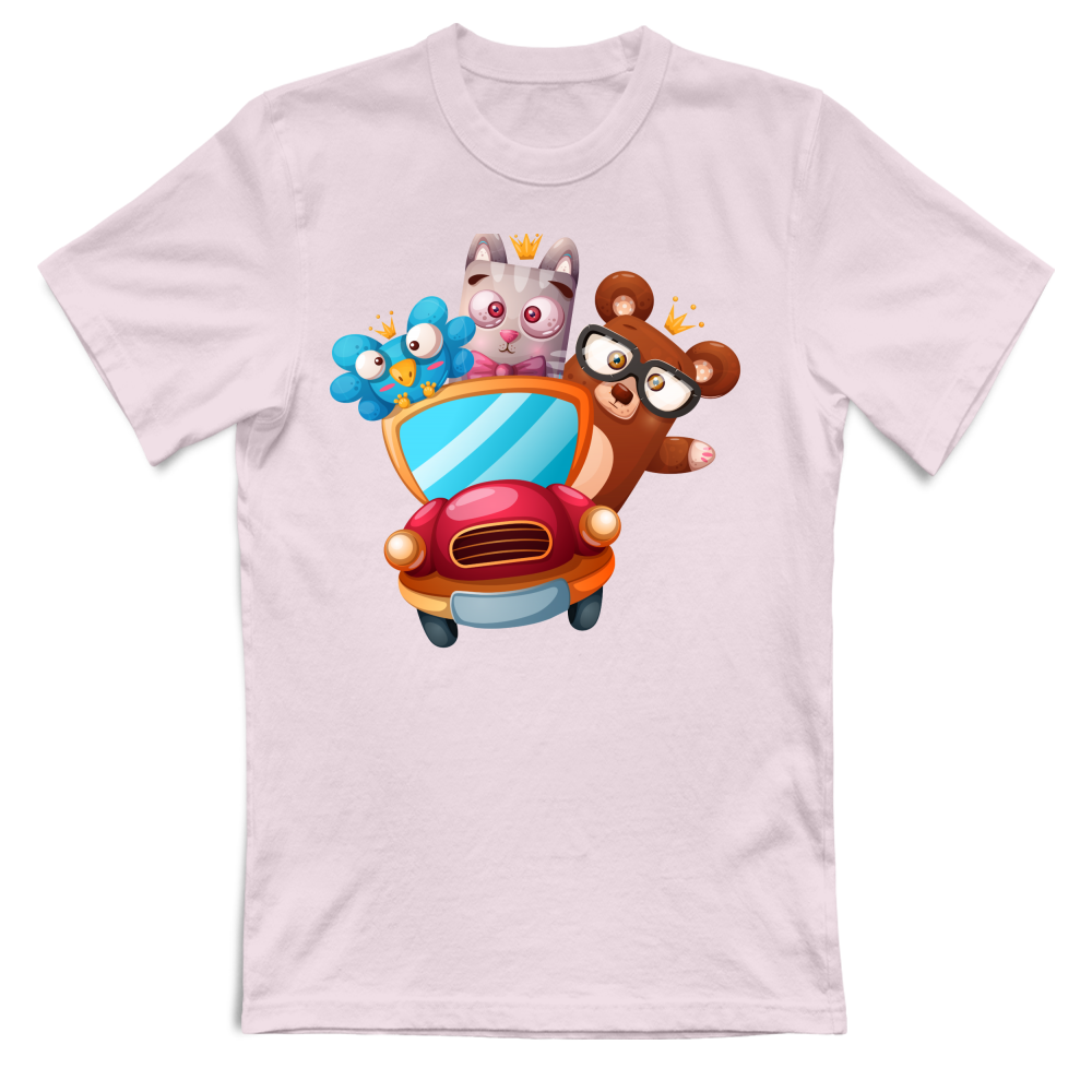 T-shirt Bambino