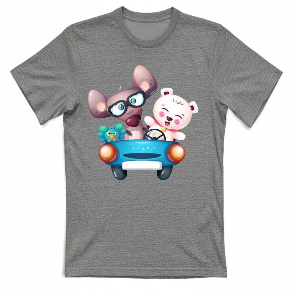 T-shirt Bambino