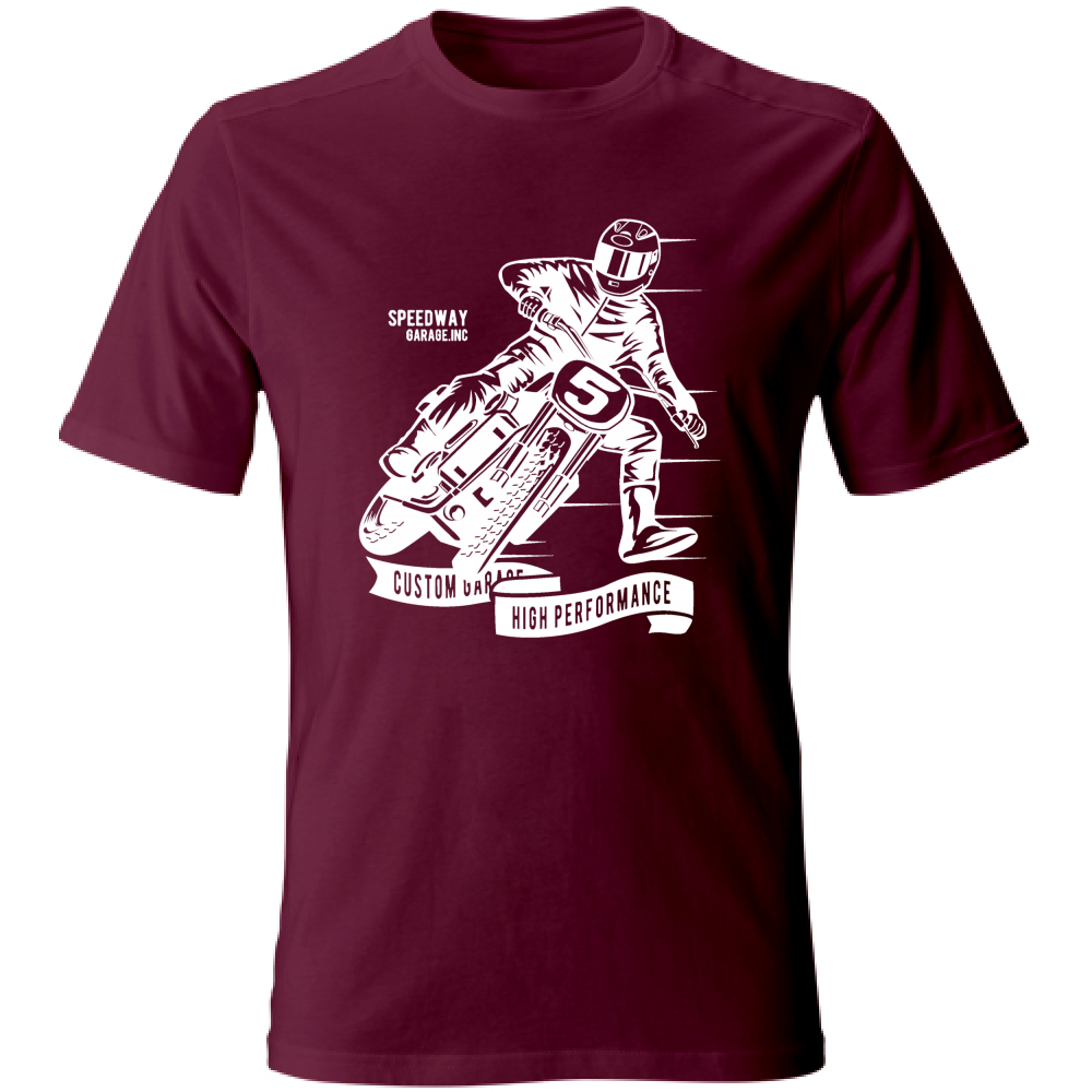 T-shirt unisexe