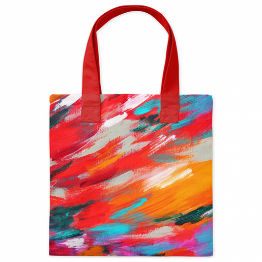 Borsa All Over
