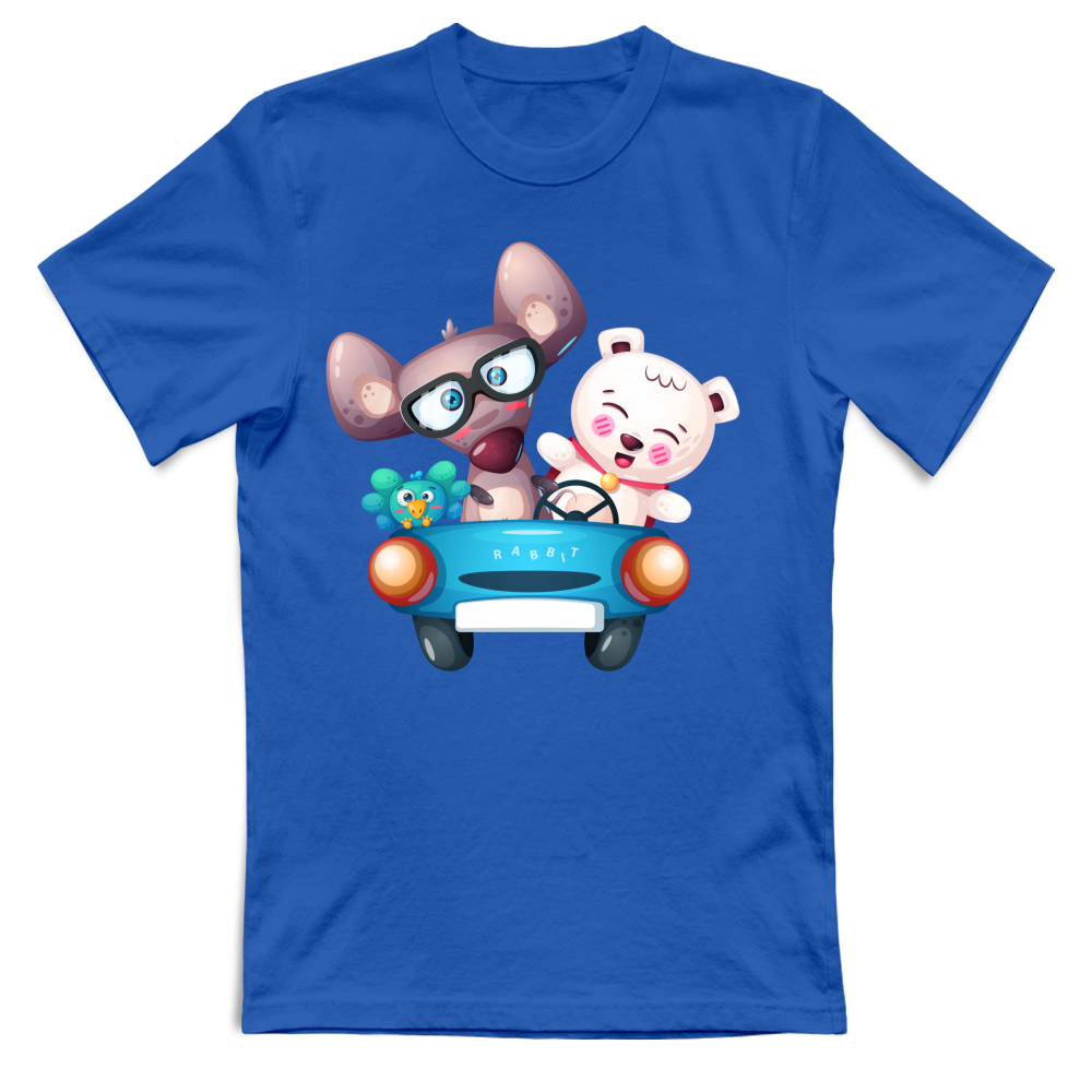 T-shirt Bambino