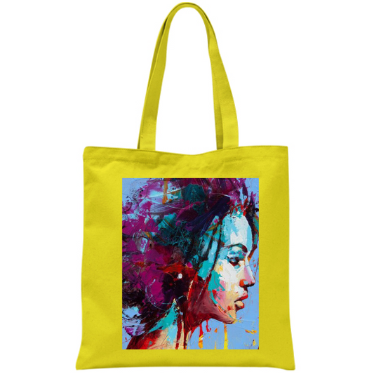 Borsa in cotone