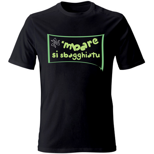 T-Shirt Unisex