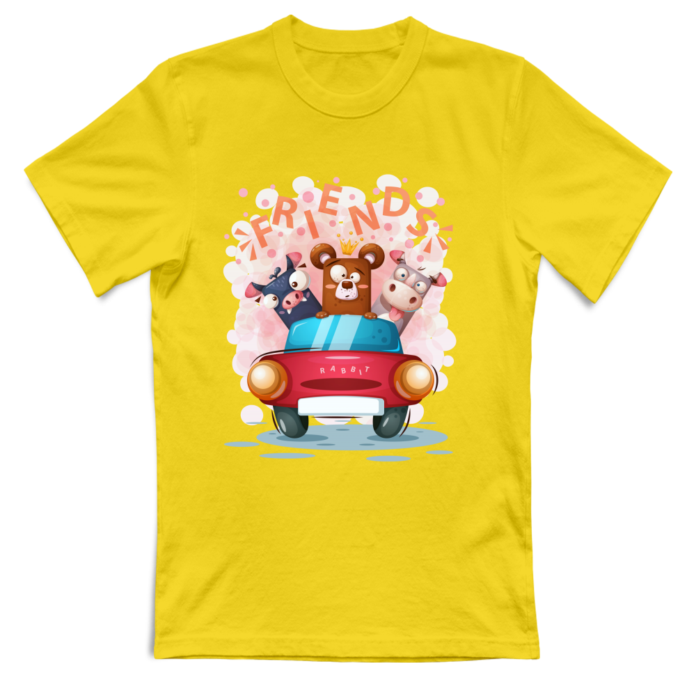 T-shirt Bambino