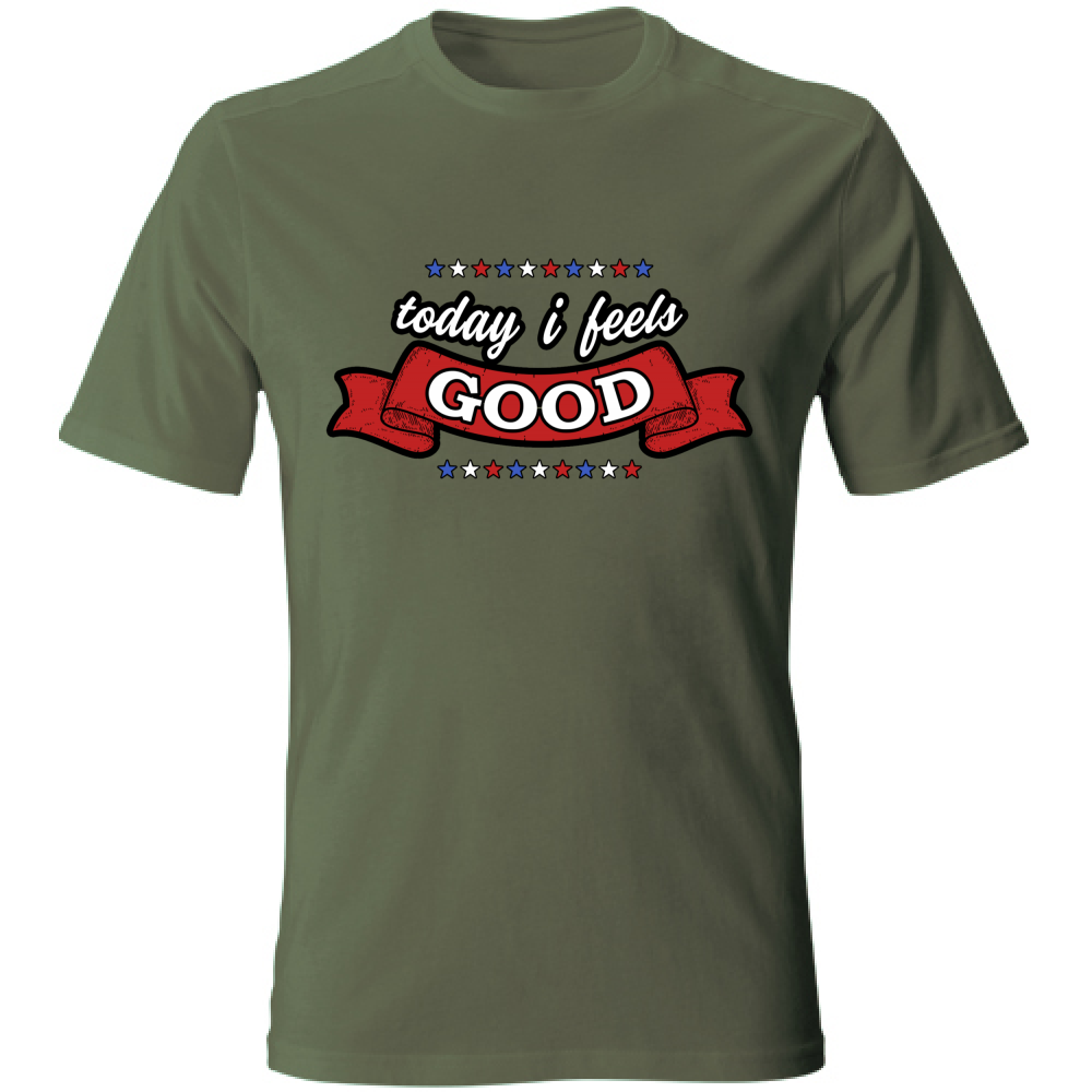 T-shirt unisexe t-shirt04