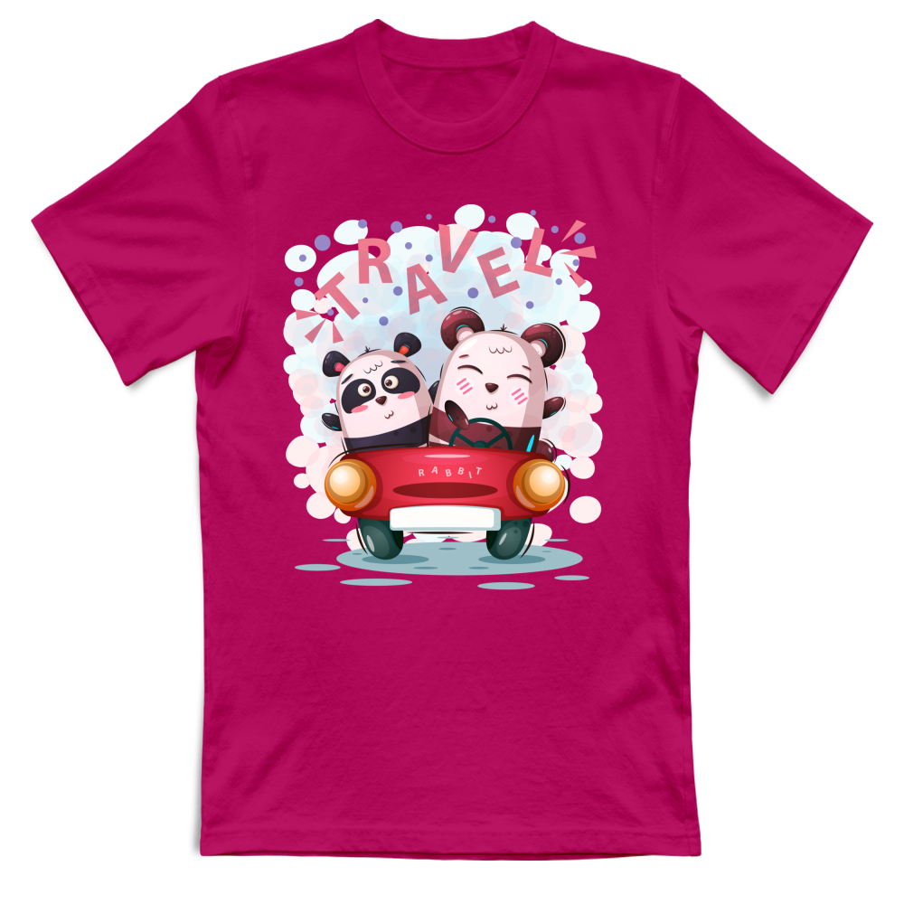 T-shirt Bambino