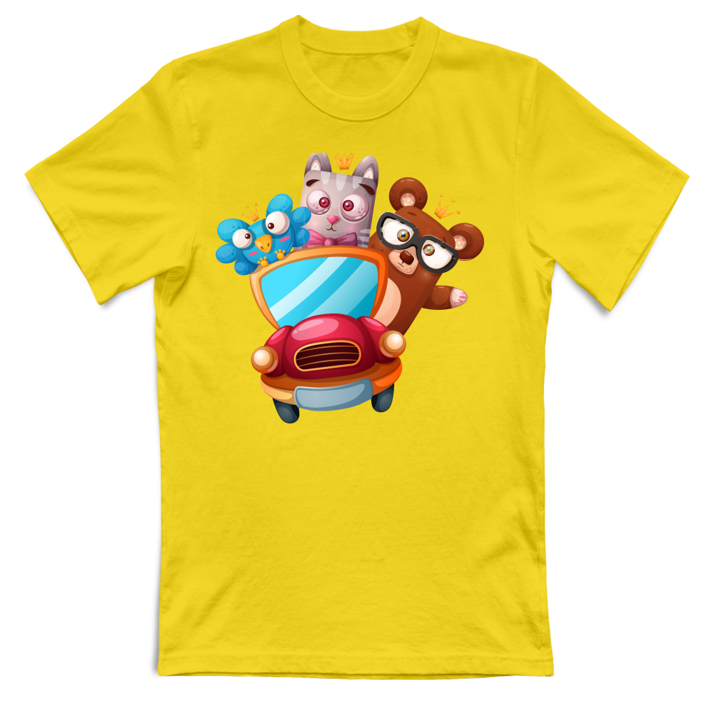 T-shirt Bambino