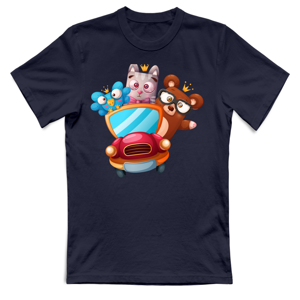 T-shirt Bambino