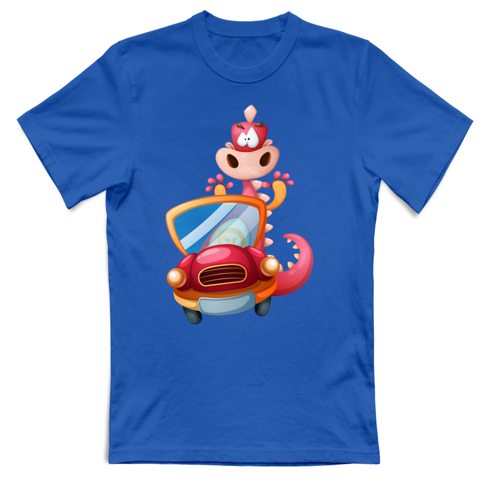 T-shirt Bambino