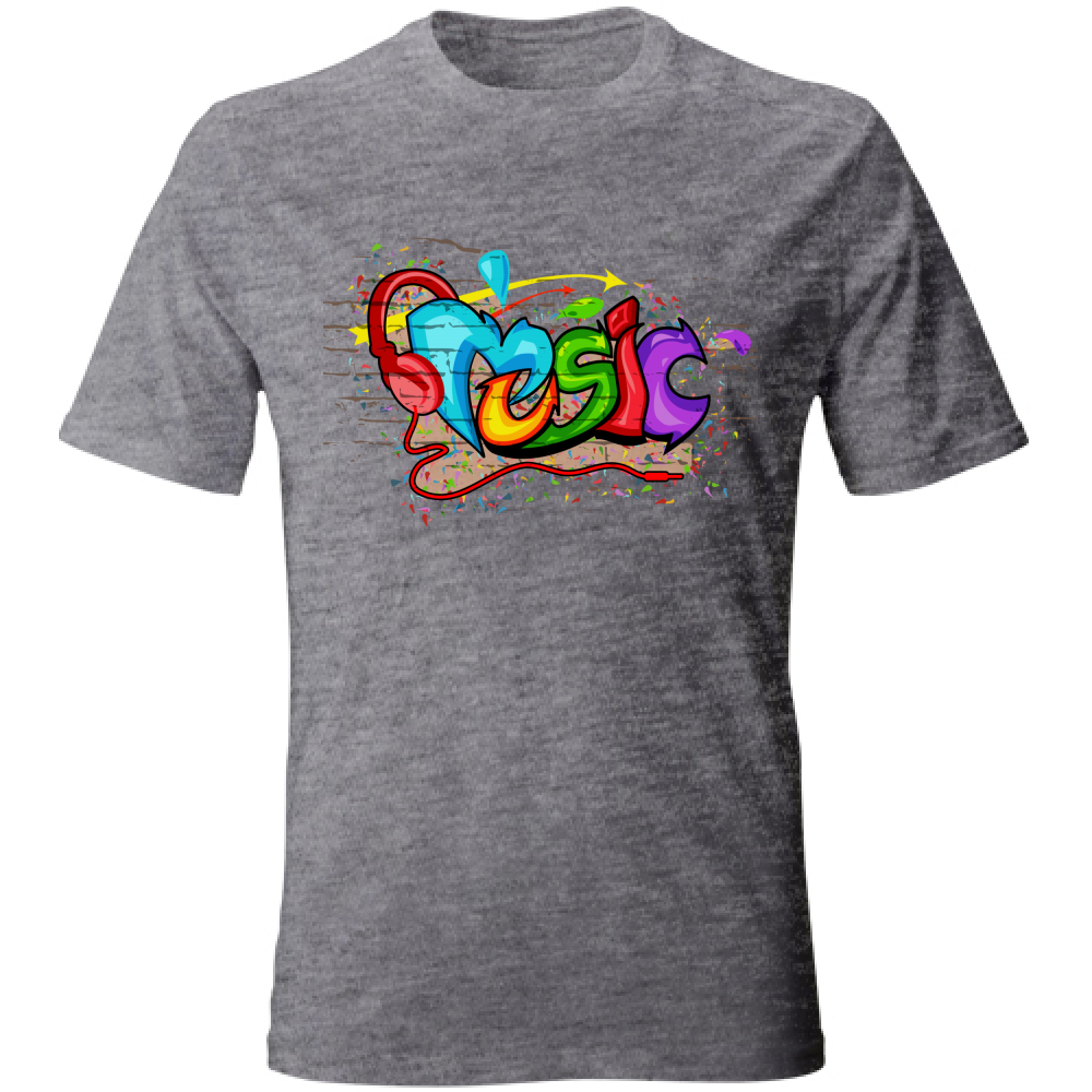 T-shirt unisexe t-shirt05