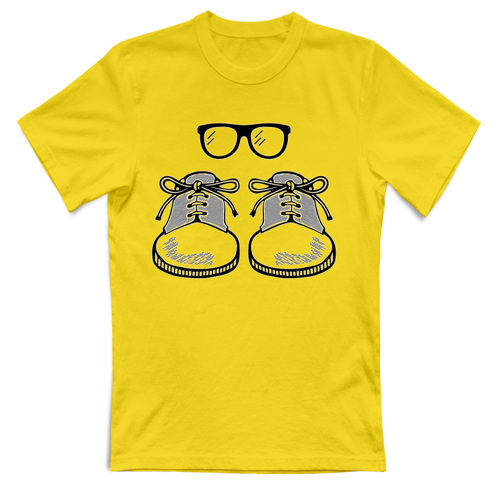 T-shirt Bambino