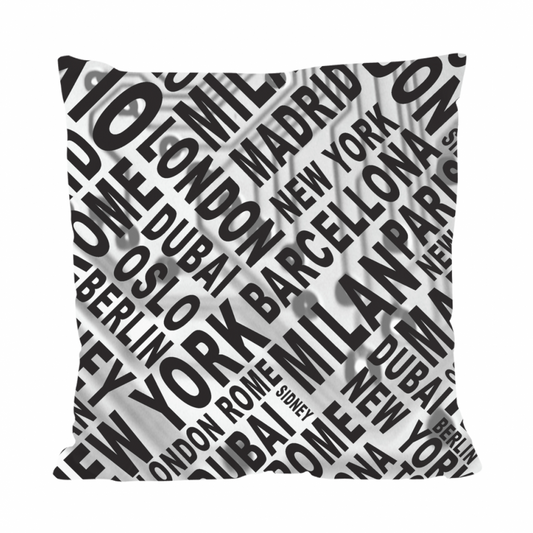 All Over Print cushion cushionallover320