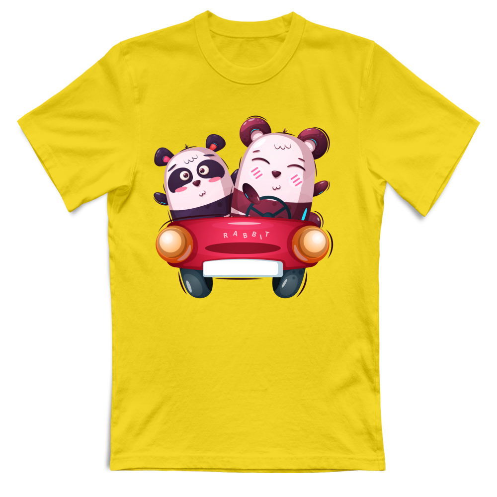 T-shirt Bambino