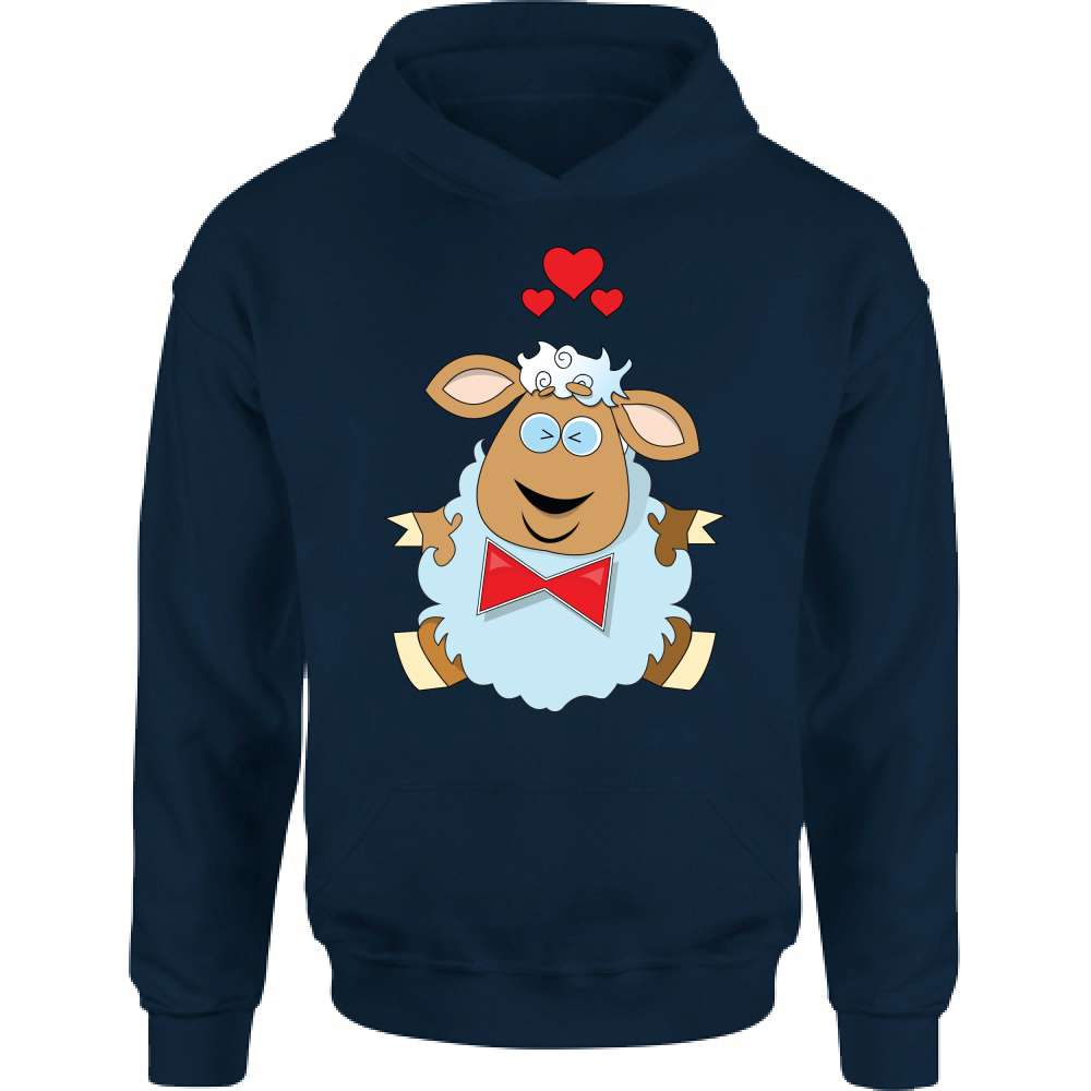 Felpa con Cappuccio Bambino