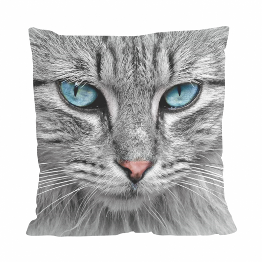 All Over Print Cushion