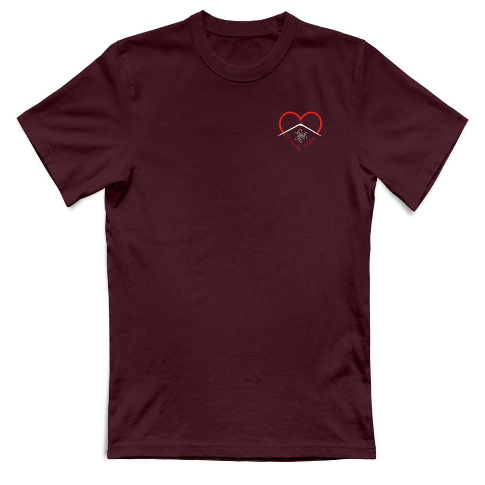 t-shirt sicilian club