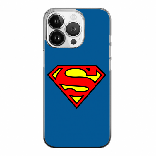 Cover Gomma iPhone 15 Pro