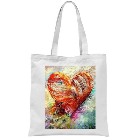 Borsa in cotone