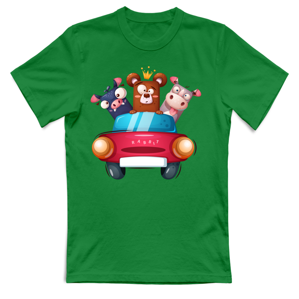 T-shirt Bambino