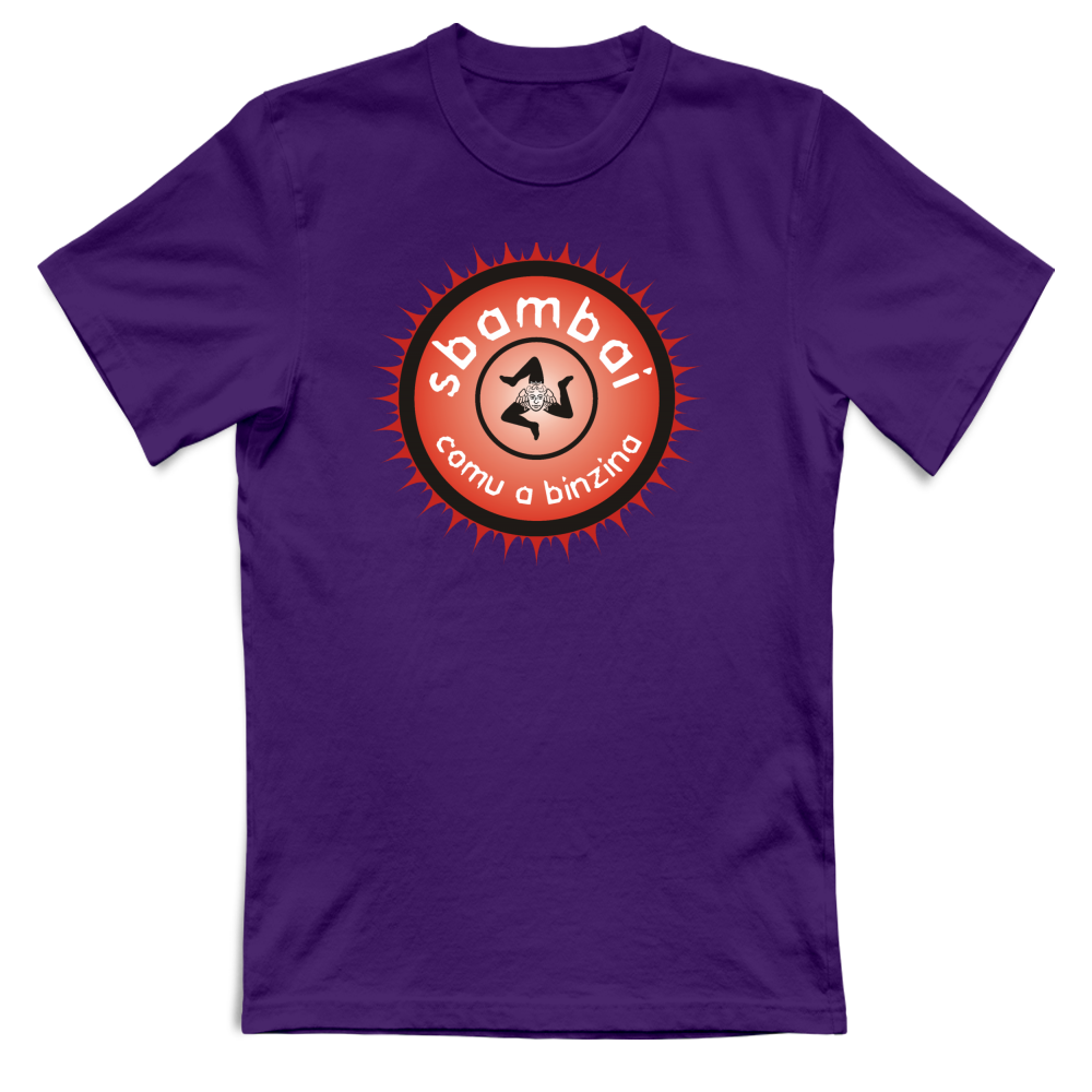 t-shirt sicilian club