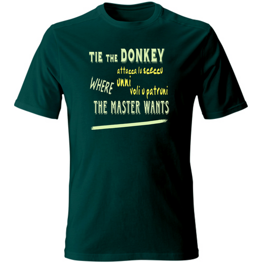 Unisex T-Shirt tshirtunisex573