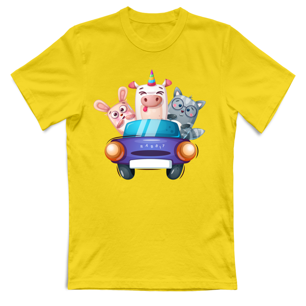 T-shirt Bambino