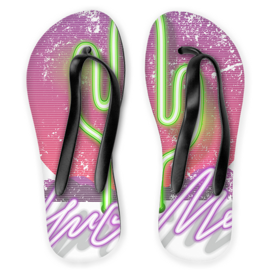Flip-flops