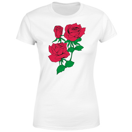 T-Shirt Donna