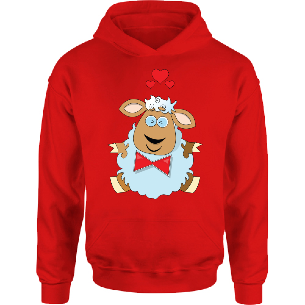 Felpa con Cappuccio Bambino