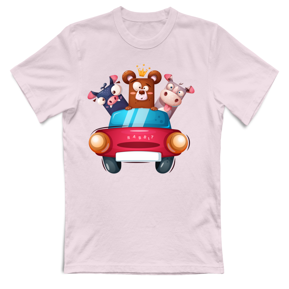 T-shirt Bambino